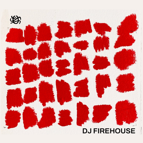 DJ Firehouse — Planting