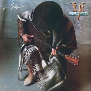 Stevie Ray Vaughan — In Step