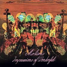The Motions — Impressions Of Wonderful