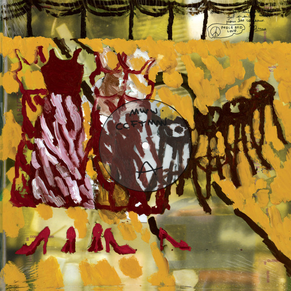 Mister Water Wet — Cold Clay From The Middle West