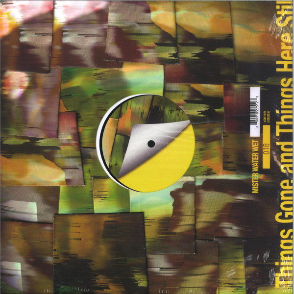 Mister Water Wet — Things Gone and Things Here Still