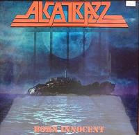 Alcatrazz — Born Innocent