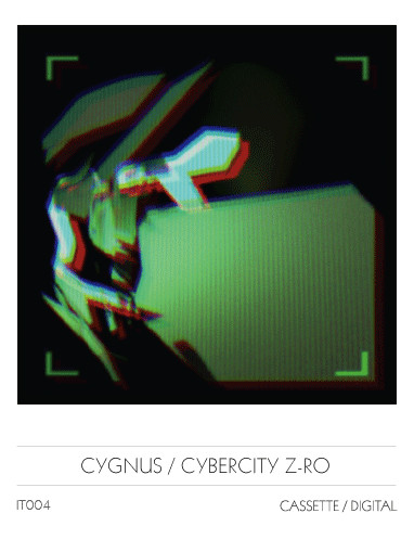 Cygnus — Cybercity Z-ro