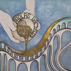 Pholas Dactylus — Hieros Gamos