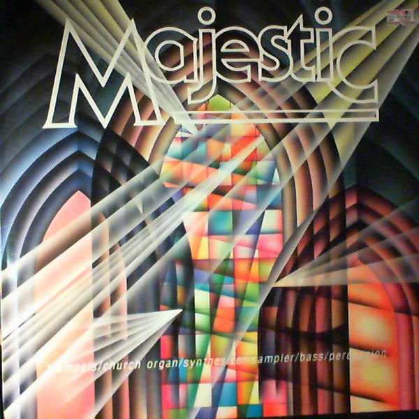 Majestic — Majestic