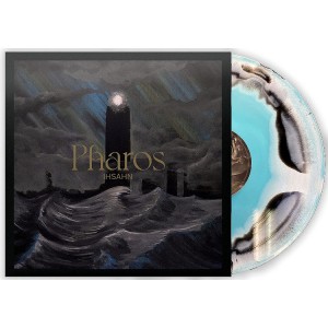 Ihsahn — Pharos