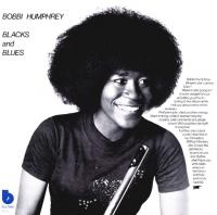 Bobbi Humphrey — Blacks And Blues