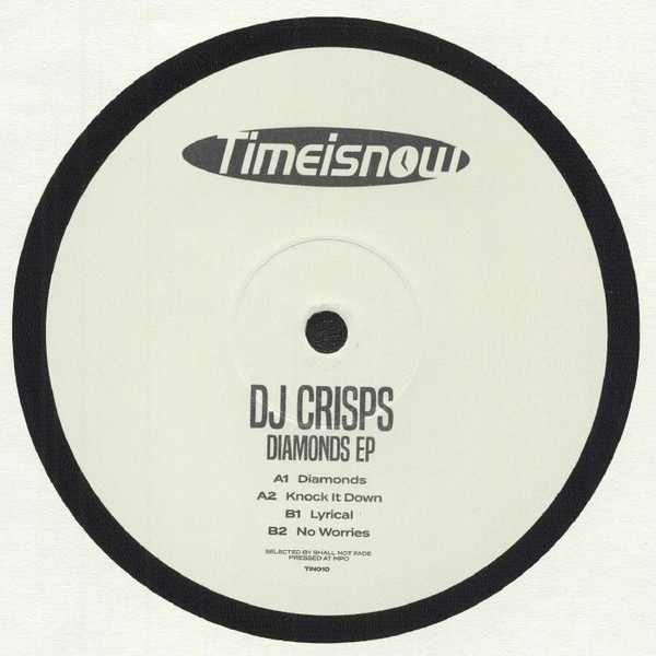 DJ Crisps — Diamonds
