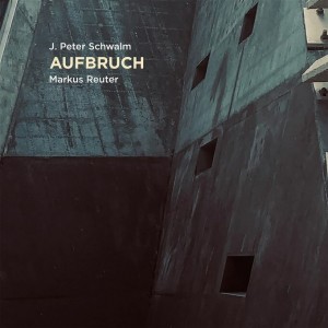 Peter Schwalm — Aufbruch