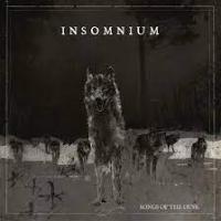 Insomnium — Songs Of The Dusk EP (EP, Etching Side B)