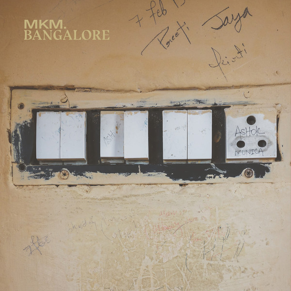 MkM — Bangalore