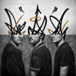 Jacle Bow — Whatever You Might Find