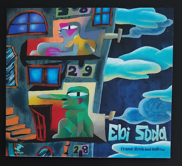 Ebi Soda — Frank Dean And Andrew