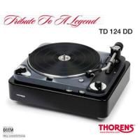 Thorens — Album Vinyl, 2LP, Tribute To A Legend