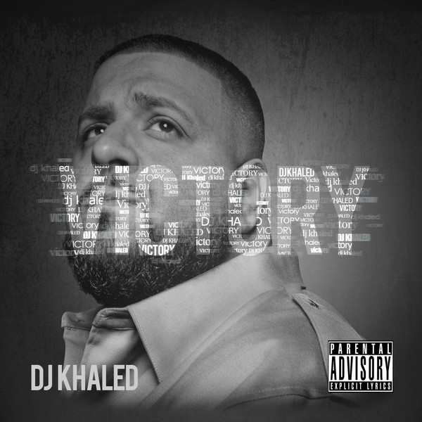 DJ Khaled — Victory