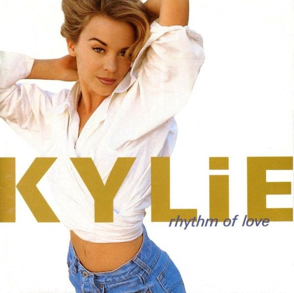 Kylie Minogue — Rhythm Of Love