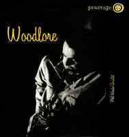 Phil Woods — Woodlore