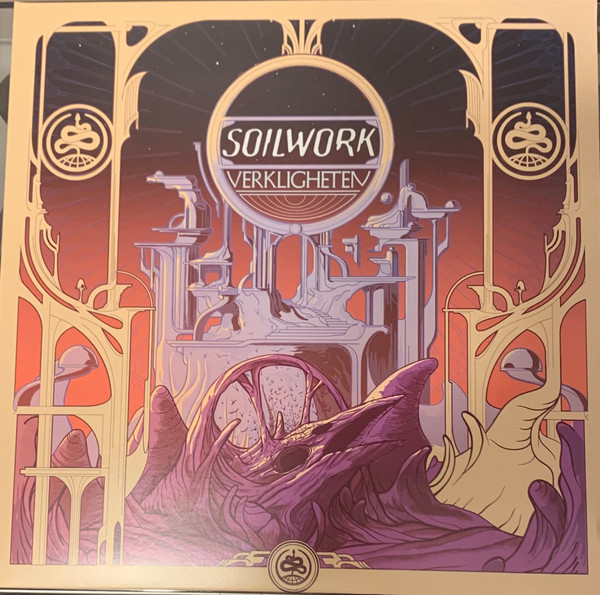 Soilwork — Verkligheten