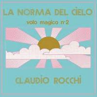 Claudio Rocchi — La Norma Del Cielo