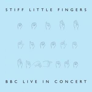 Stiff Little — Fingers BBC Live In Concert