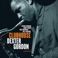 Dexter Gordon — Clubhouse