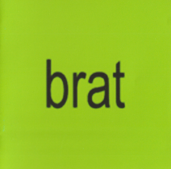 Charli XCX — Brat