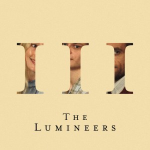 The Lumineers — III