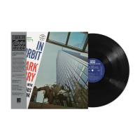Clark Terry Quartet, Thelonious Monk — In Orbit (Original Jazz Classics)