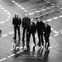 Deep Purple — Extras: The Now What?! B-Sides And Bonus Songs