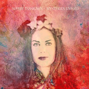 Sophie Tassignon — Mysteries Unfold