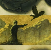 Crippled Black Phoenix — A Love Of Shared Disasters
