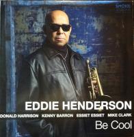 Eddie Henderson — Be Cool