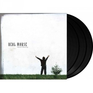 Neal Mors — Testimony