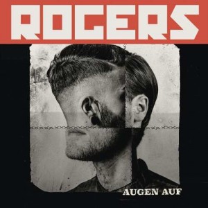 Rogers — Augen Auf