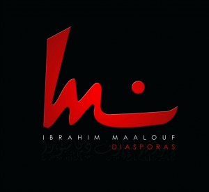 Ibrahim Maalouf — Diasporas