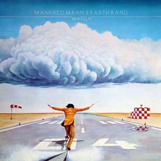 Manfred Mann — Watch