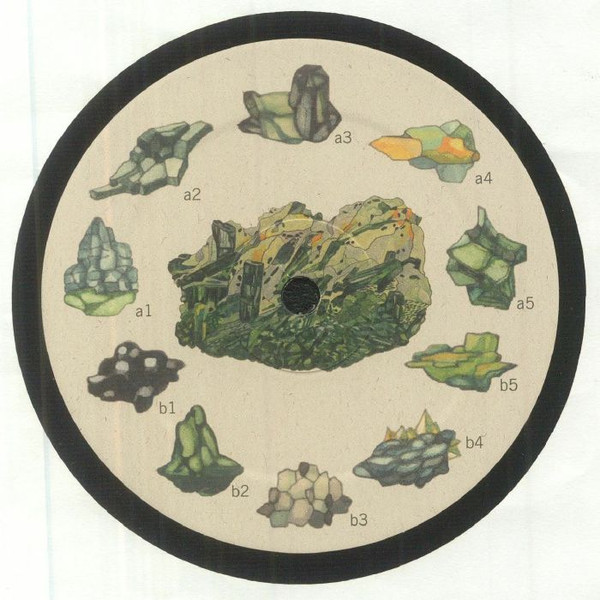 Various — Hanagasumi Friends I
