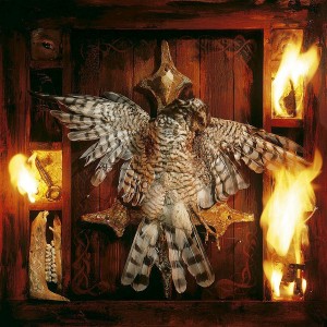 Satyricon — Nemesis Divina