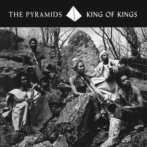 The Pyramids — King Of Kings