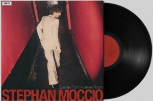 Stephan Moccio — Scenes from a Velvet Room