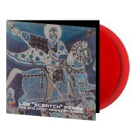 Lee "Scratch" Perry — End Of An American Dream