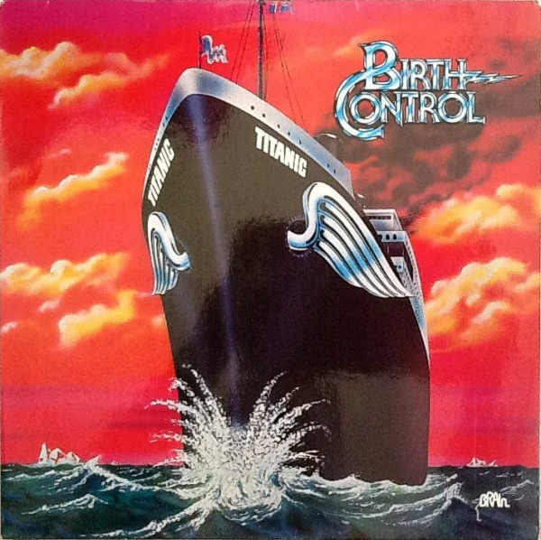 Birth Control — Titanic