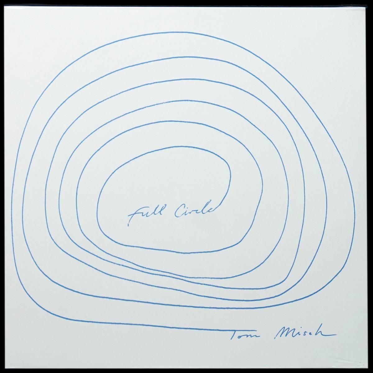 Tom Misch — Full Circle