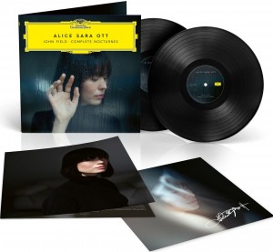 Alice Sara Ott — Field, John: Complete Nocturnes
