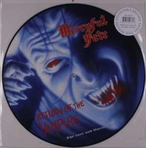 Mercyful Fate — Return Of The Vampire