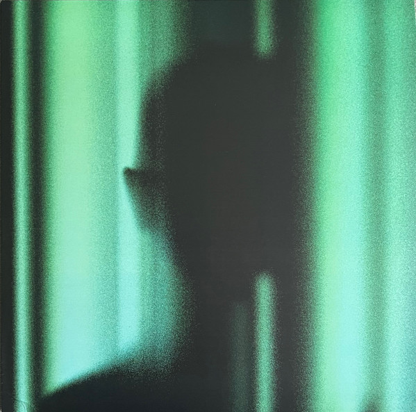 Loraine James — Detached From The Rest Of You