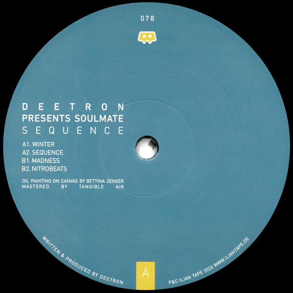 Deetron presents Soulmate — Sequence