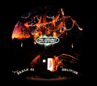Clutch — From Beale Street To Oblivion