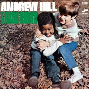 Andrew Hill — Grass Roots (Tone Poet)