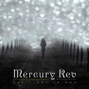 Mercury Rev — The Light In You